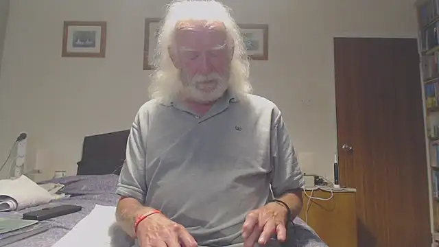 WaverlyKernow online show from 17, 6, 2026
