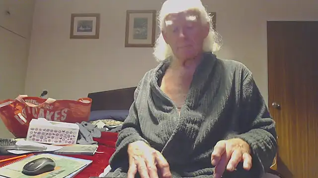 WaverlyKernow online show from 19, 9, 2025