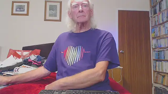 WaverlyKernow online show from 2, 10, 2025