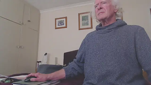 WaverlyKernow online show from 13, 2, 2025