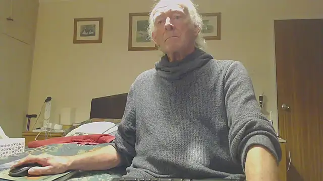 WaverlyKernow online show from 9, 3, 2025