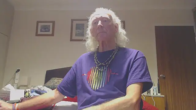 WaverlyKernow online show from 12, 11, 2025