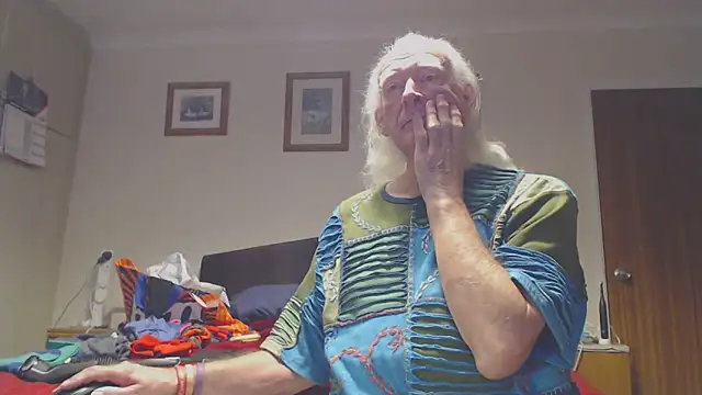 WaverlyKernow online show from 6, 2, 2026