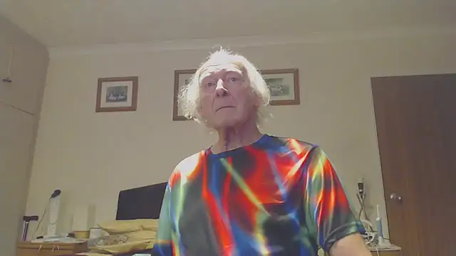 WaverlyKernow online show from 5, 2, 2025