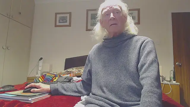 WaverlyKernow online show from 26, 11, 2025