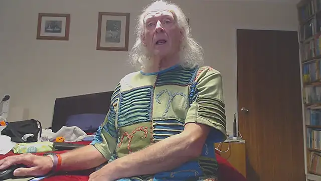 WaverlyKernow online show from 20, 2, 2026