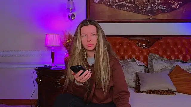 Real Tini online show from 18, 1, 2026