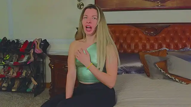 Real Tini online show from 20, 2, 2026