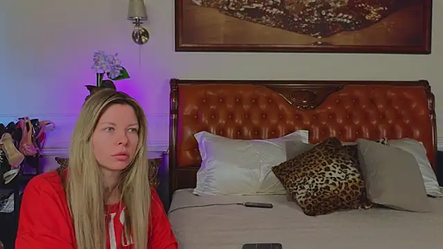 Real Tini online show from 1, 3, 2026