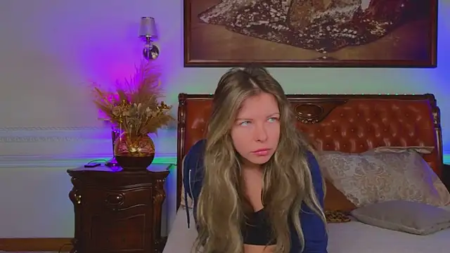 Real Tini online show from 18, 11, 2025