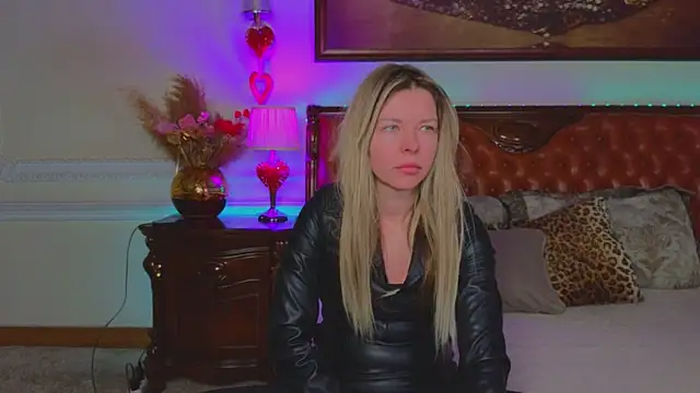 Real Tini online show from 11, 2, 2026