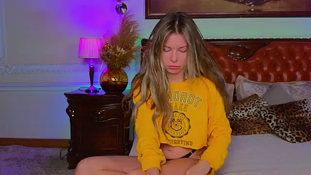 Real Tini online show from 21, 11, 2025