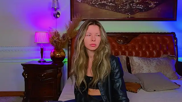 Real Tini online show from 27, 11, 2025