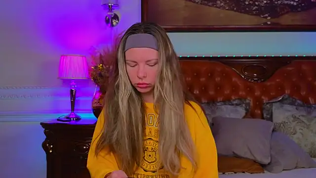 Real Tini online show from 8, 1, 2026