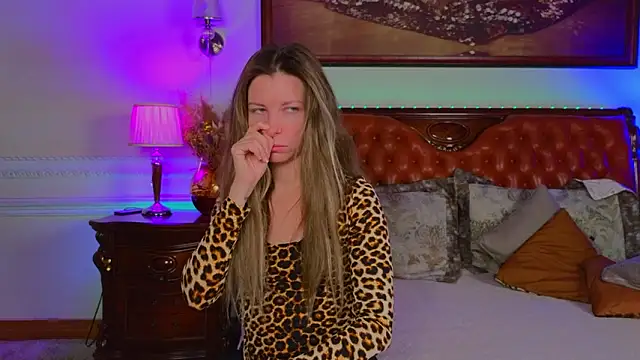 Real Tini online show from 15, 1, 2026