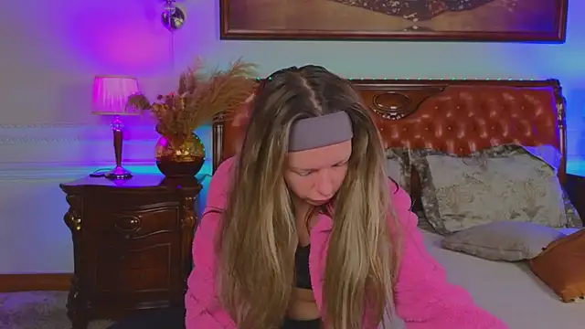 Real Tini online show from 12, 1, 2026