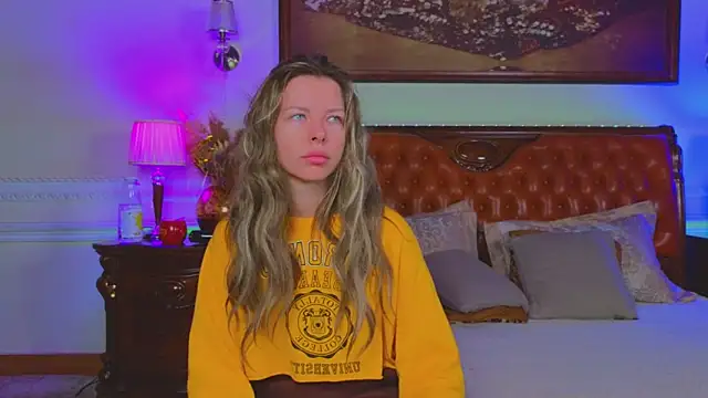 Real Tini online show from 25, 11, 2025