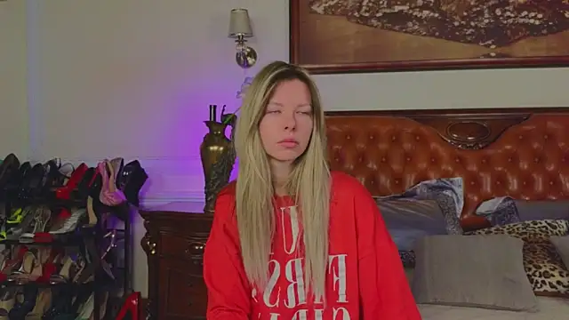 Real Tini online show from 28, 2, 2026