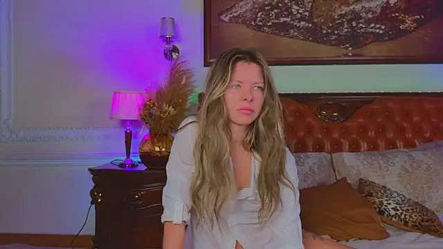 Real Tini online show from 20, 11, 2025