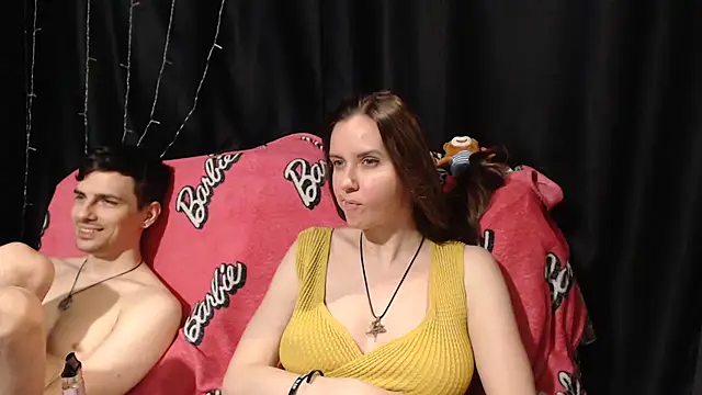 Milana69 online show from 15, 12, 2025