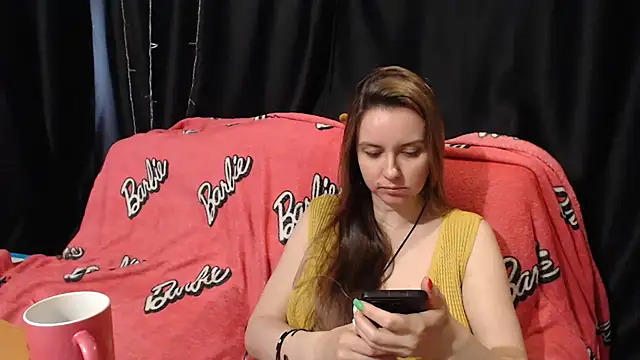Milana69 online show from 20, 5, 2026
