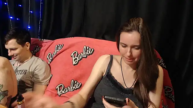 Milana69 online show from 6, 10, 2025