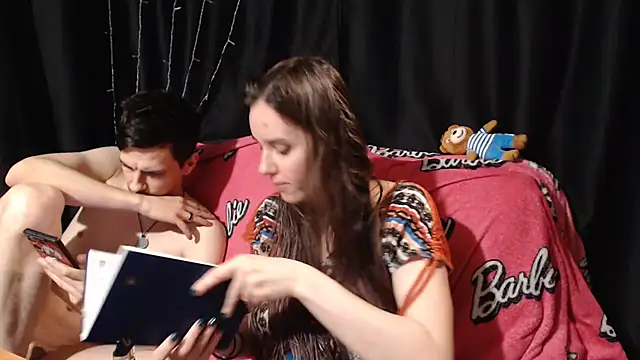 Milana69 online show from 16, 12, 2025