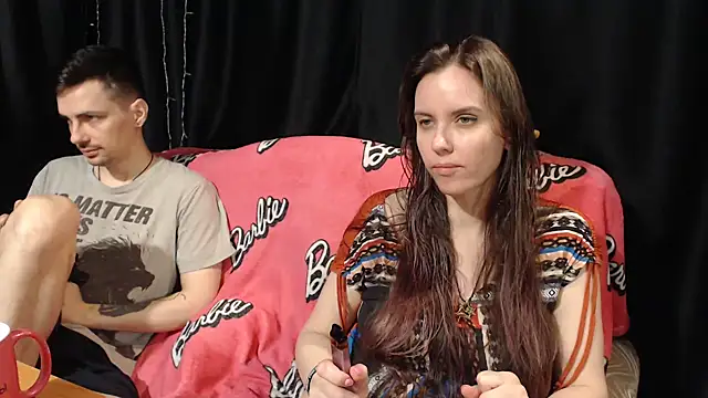 Milana69 online show from 9, 11, 2025