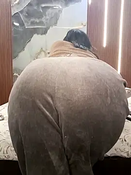 Snapshot of yourkajal chatting on 14, 12, 2025 yourkajal online show from 14, 12, 2025