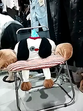  Vitamin Sex  online show from 13, 1, 2026