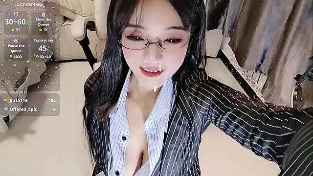 Ti amo UU online show from 14, 9, 2025