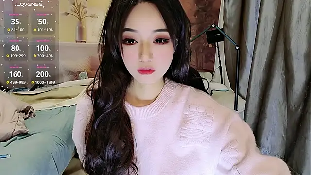 Ti amo UU online show from 4, 11, 2025