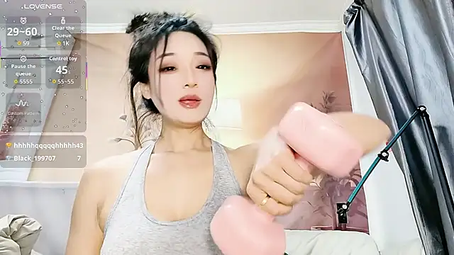 Ti amo UU online show from 9, 4, 2026