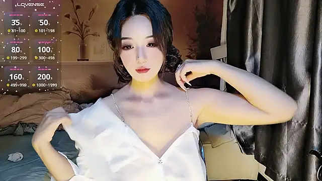 Ti amo UU online show from 7, 11, 2025