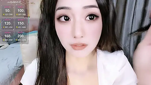 Ti amo UU online show from 1, 2, 2026