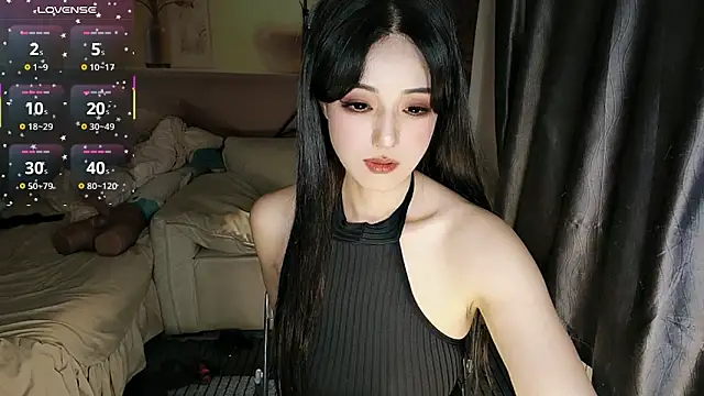 Ti amo UU online show from 5, 5, 2026