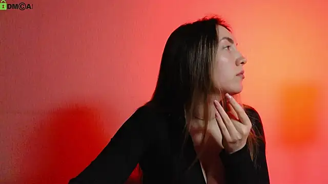 cute  angell online show from 13, 3, 2025