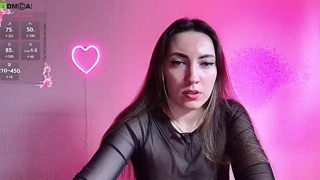 cute  angell online show from 20, 5, 2026
