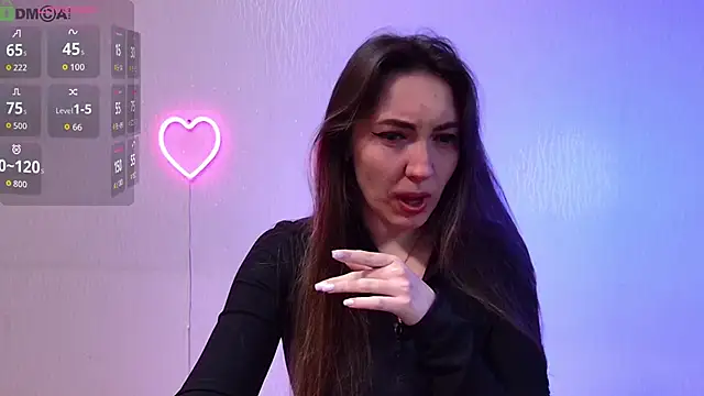 cute  angell online show from 13, 5, 2026