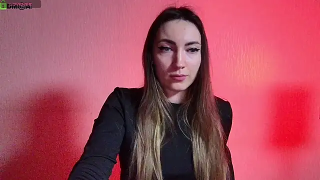 cute  angell online show from 21, 10, 2025