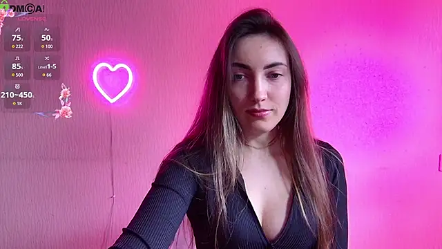 cute  angell online show from 27, 4, 2026