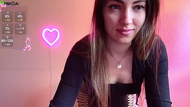 cute  angell online show from 6, 5, 2026