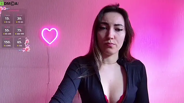 cute  angell online show from 15, 5, 2026