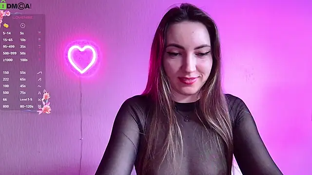 cute  angell online show from 30, 3, 2026