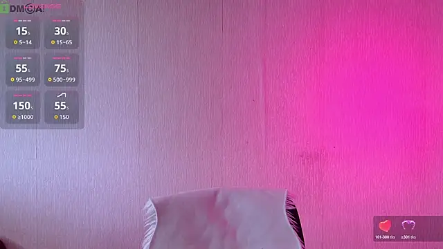 Snapshot of cute__angell chatting on 11, 7, 2026 cute angell online show from 11, 7, 2026