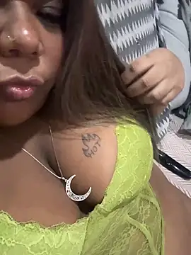 MedusaHot69 online show from 18, 2, 2026