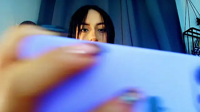 natashapridee  online show from 15, 2, 2025