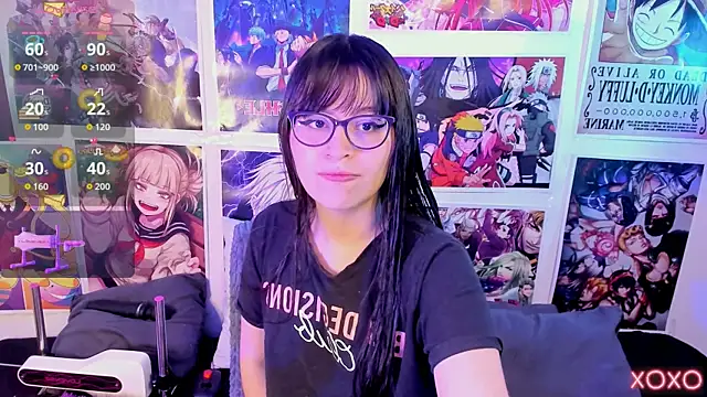 honeykitty 777 online show from 6, 1, 2026