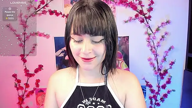 honeykitty 777 online show from 27, 9, 2025