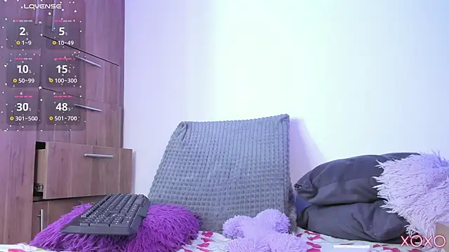 Snapshot of honeykitty_777 chatting on 10, 7, 2026 honeykitty 777 online show from 10, 7, 2026